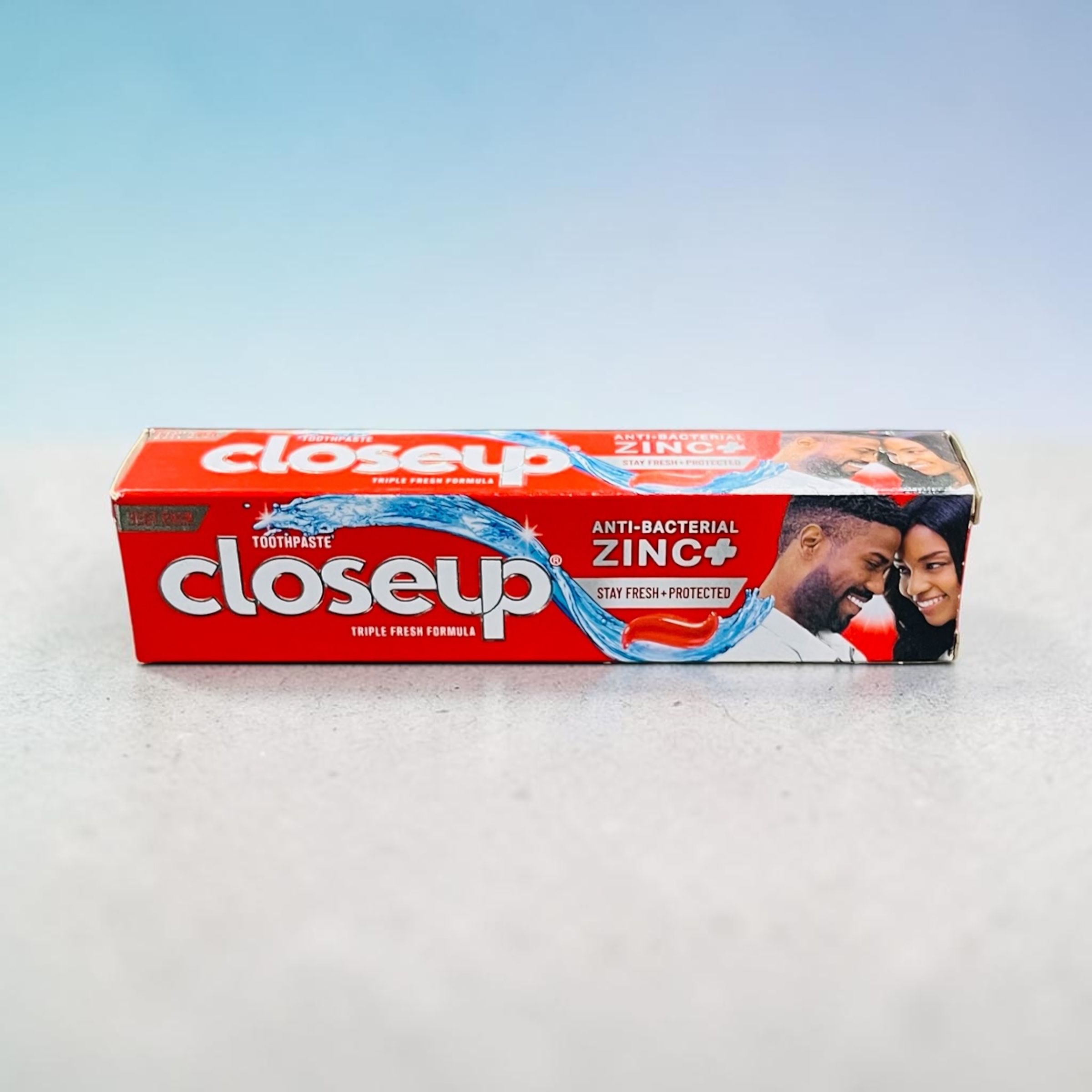 CLOSEUP MEGA PACK TOOTHPASTE 175G
